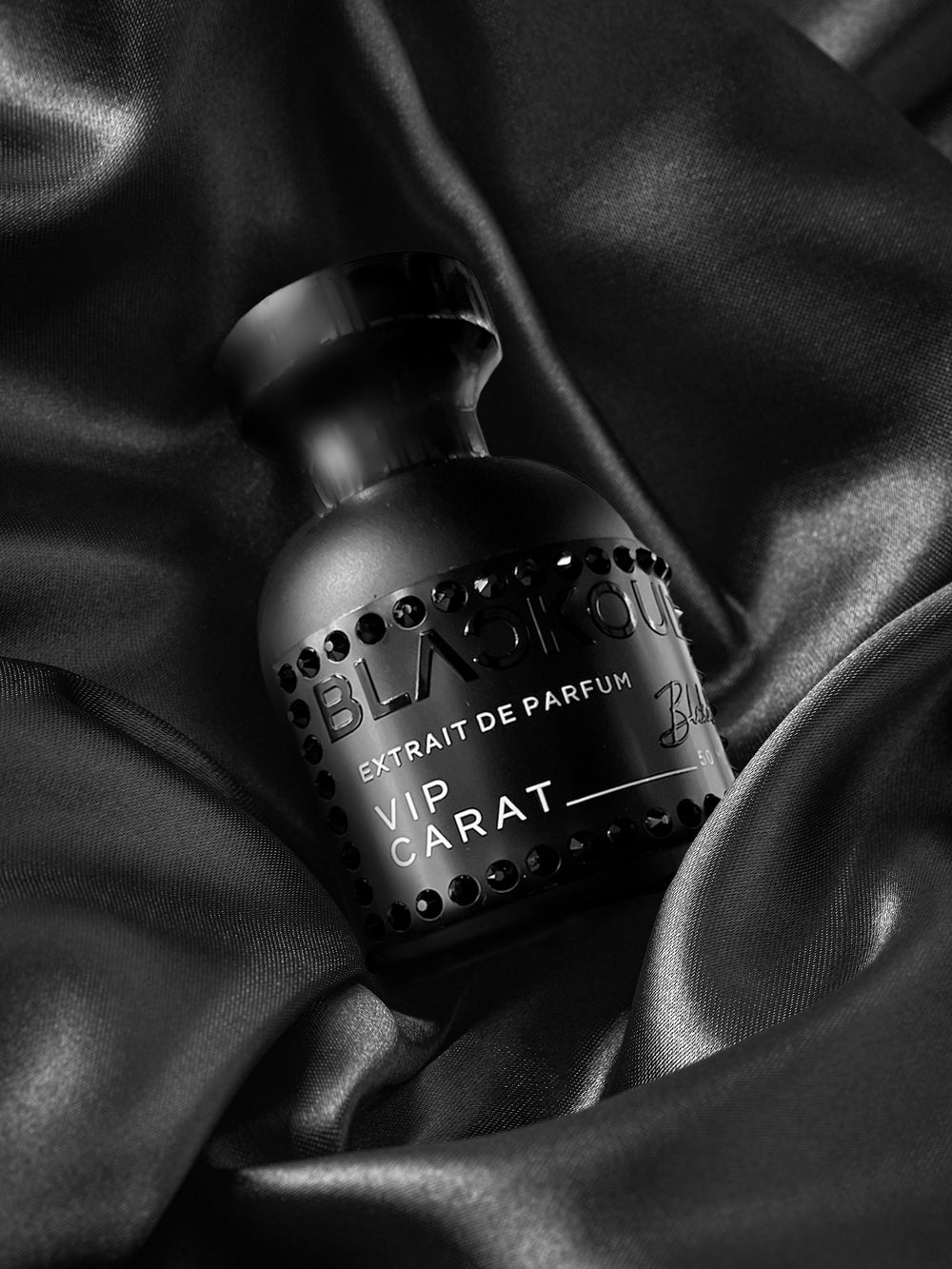 Blackoud VIP Carat